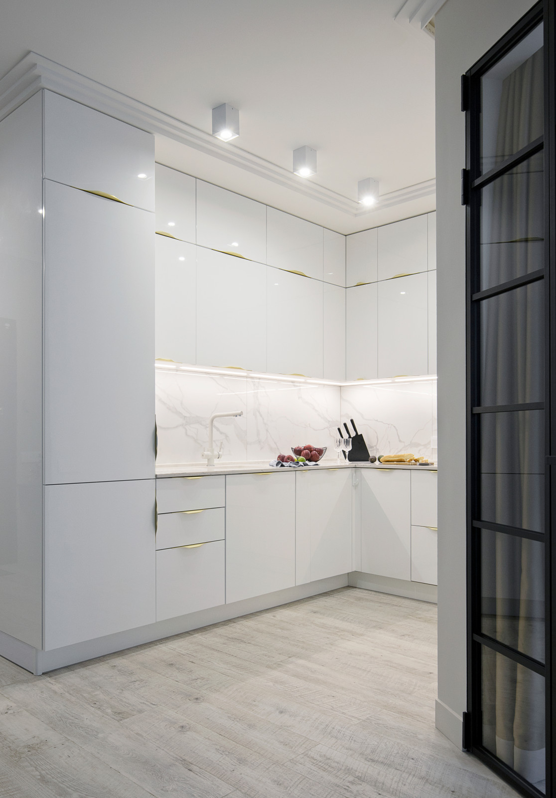 Квартира выходного дня в Светлогорске