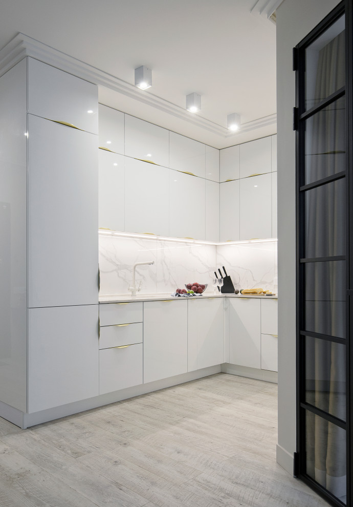 Квартира выходного дня в Светлогорске