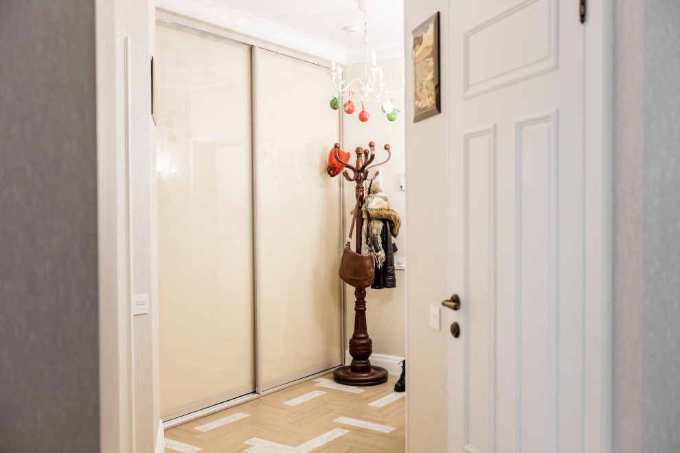 Квартира в ЖК Новый центр