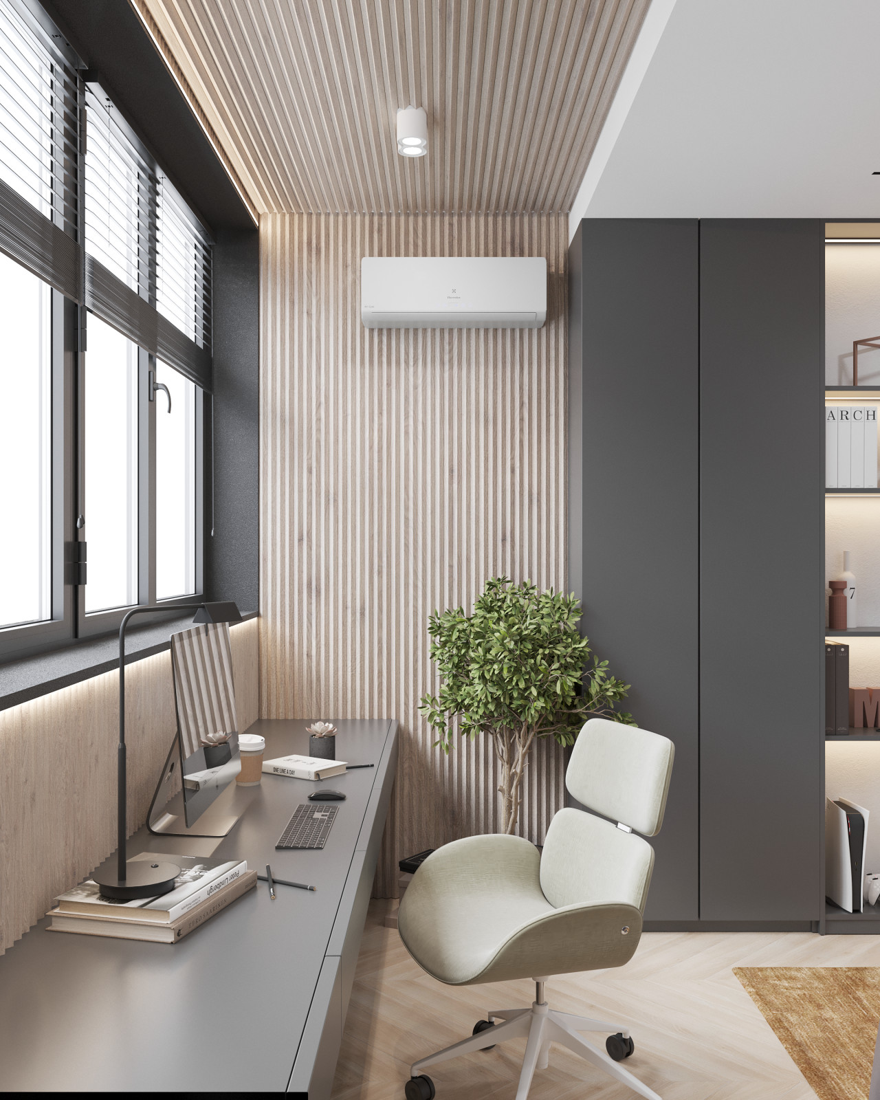 Квартира в центре Н.Новгорода