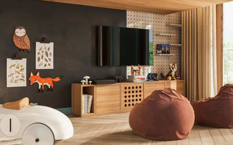 КП Парк Авеню