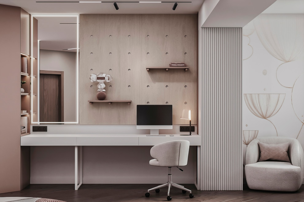 Квартира г. Новый Уренгой (93 кв.м.)