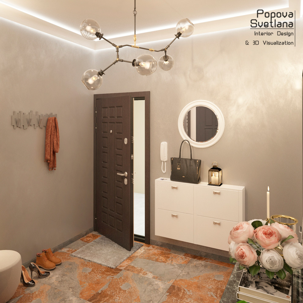 Отельный шик