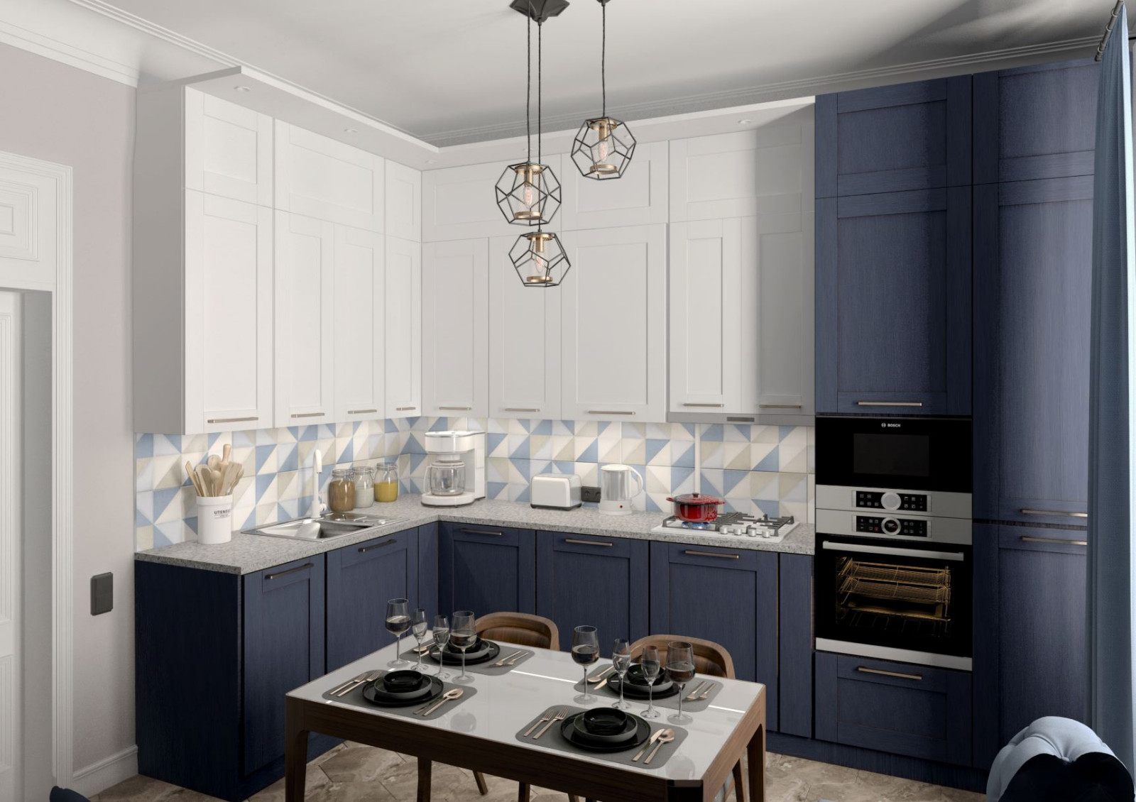 Марина Градова