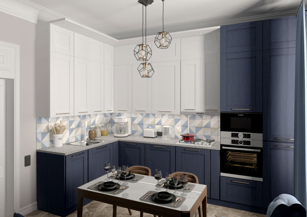 Марина Градова