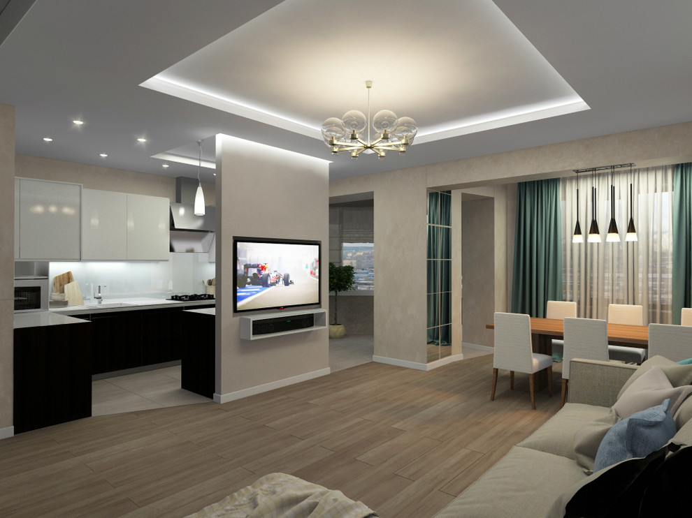 Квартира в Балаково