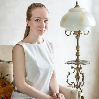 Yulia Hohlova