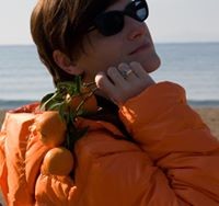 Юлия Волкова