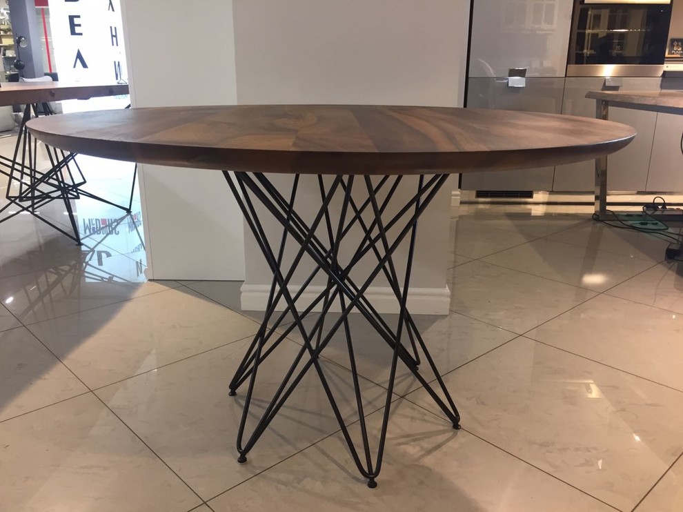 Столы , консоли и изголовья кроватей из Слэбов