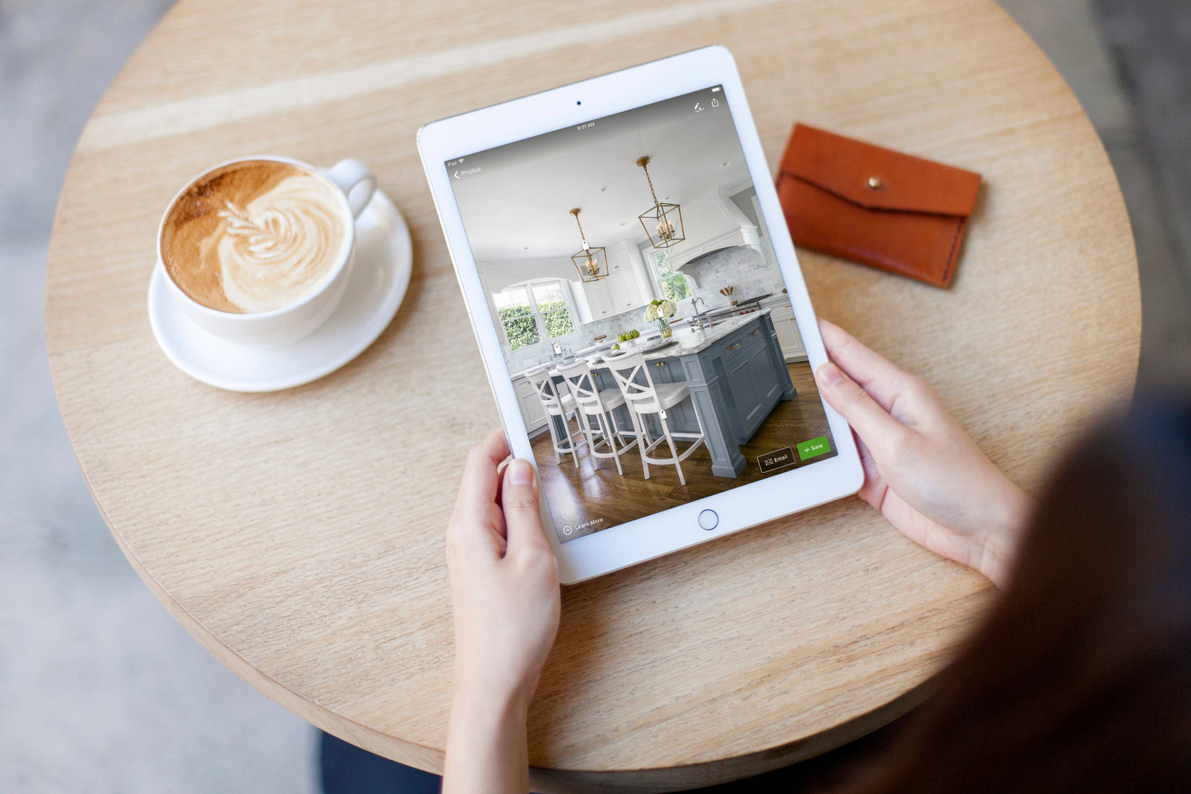 Houzz изнутри: Как мы обновили функционал альбома идей