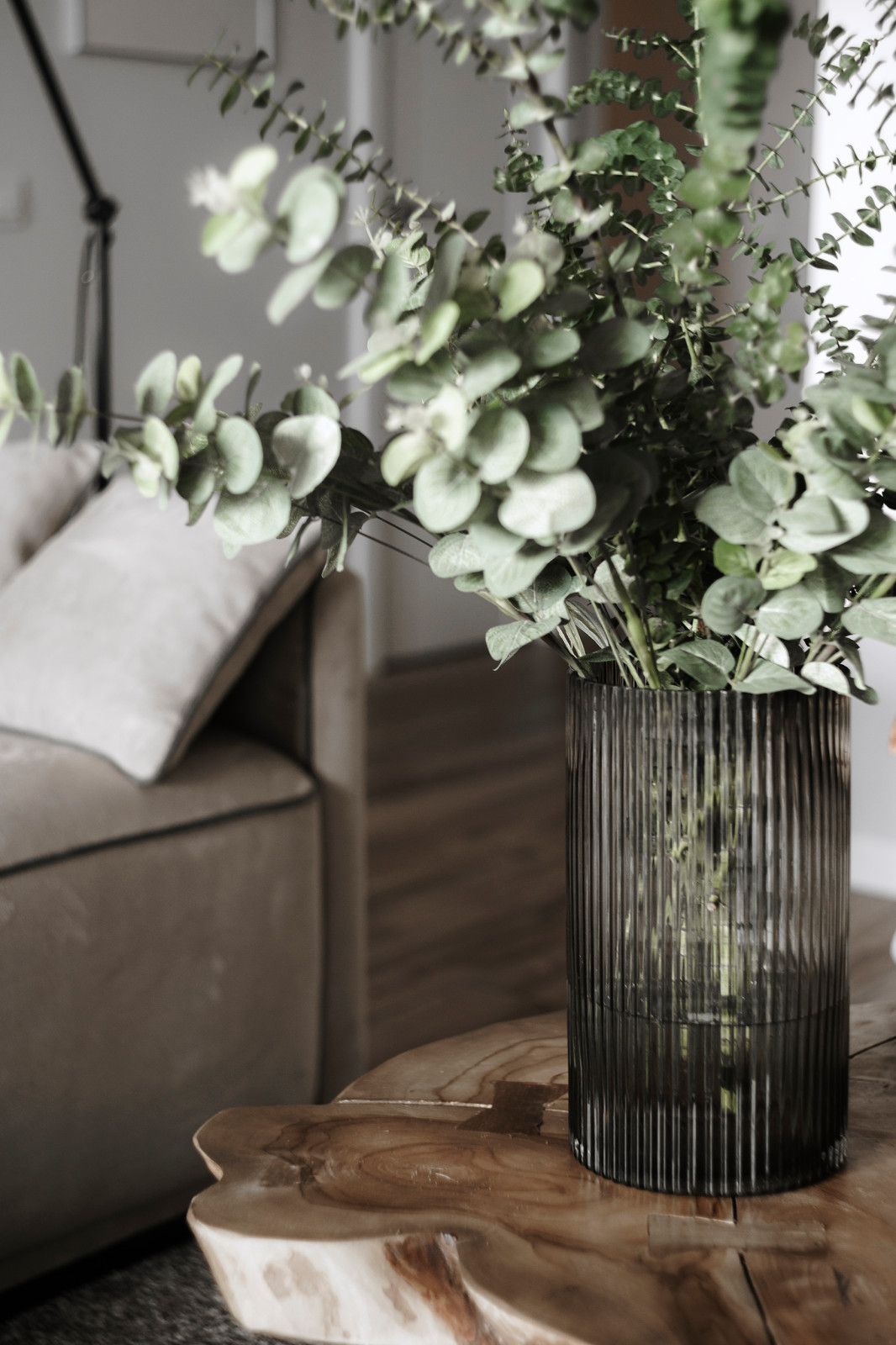 Реализованный проект квартиры в ЖК "Прилесный", г. Пенза