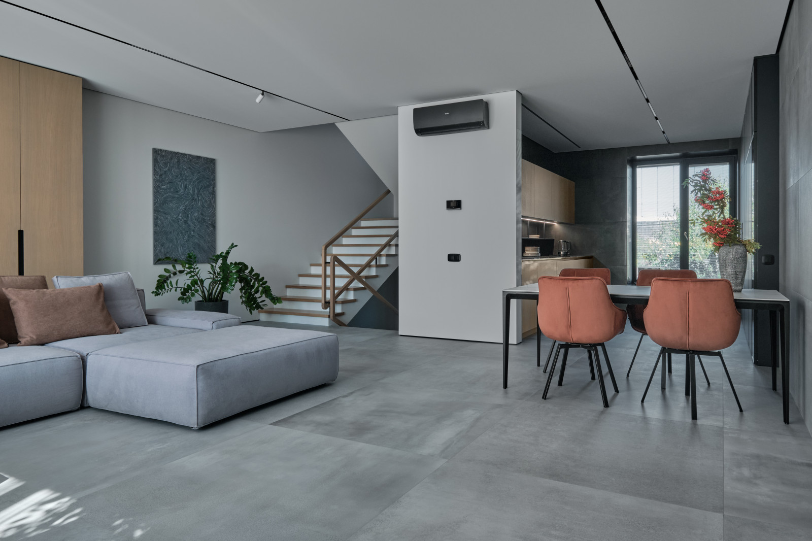 Академгородок ТАУНХАУС для чудесной семьи