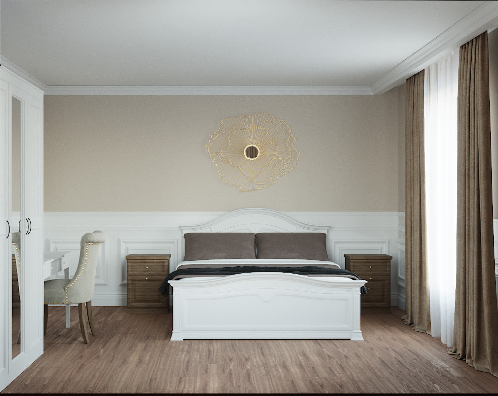 Коттедж Санкт-Петербург