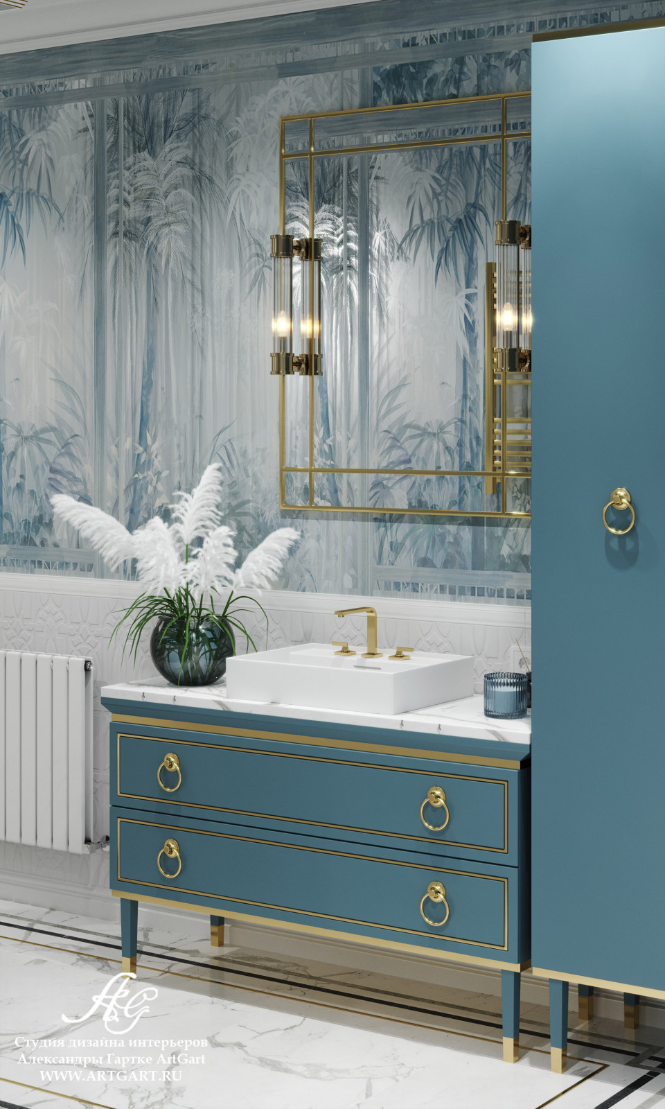 Дом в КП Крона