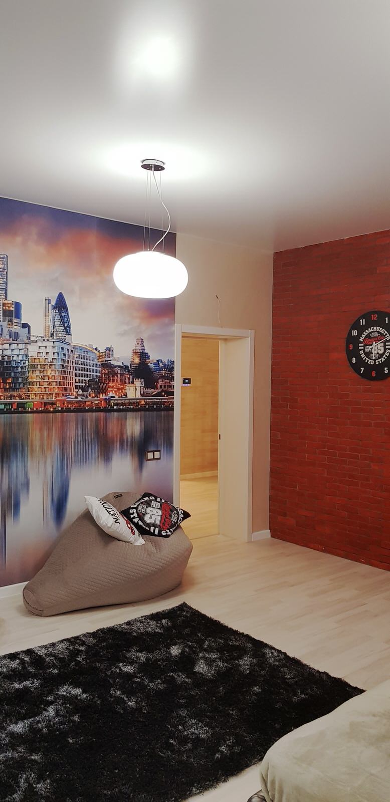 Детская для футболиста