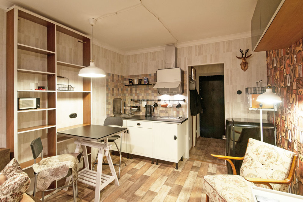 Квартира Гостинка