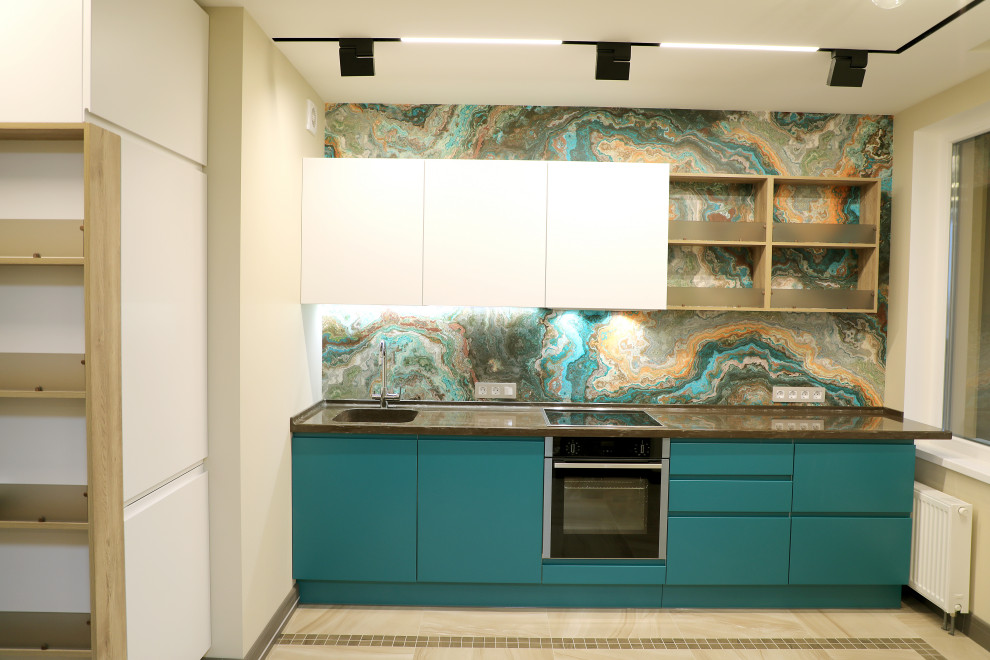 Квартира на Васильевском острове