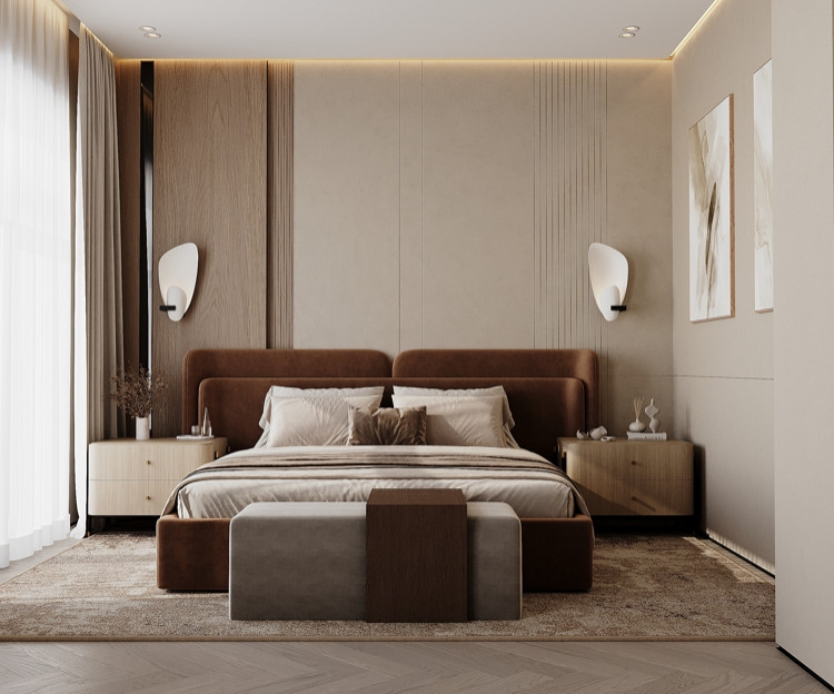 Дом в Новогорске