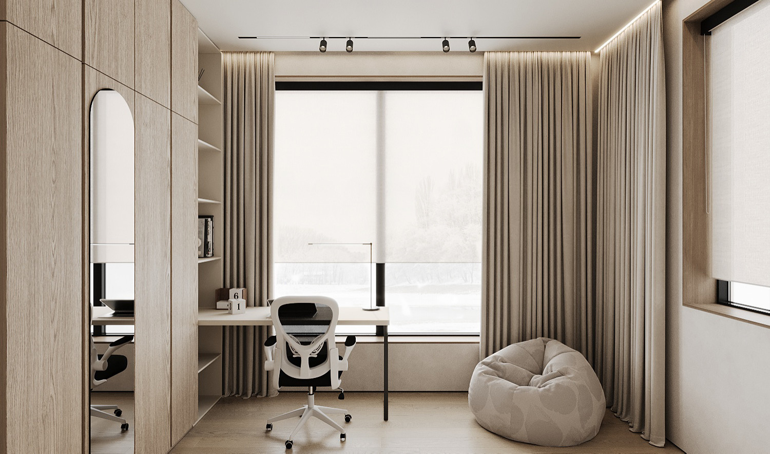 КП ЗАПОВЕДНИК. ЛЮККЕ ПАРК. Дом 116 м2