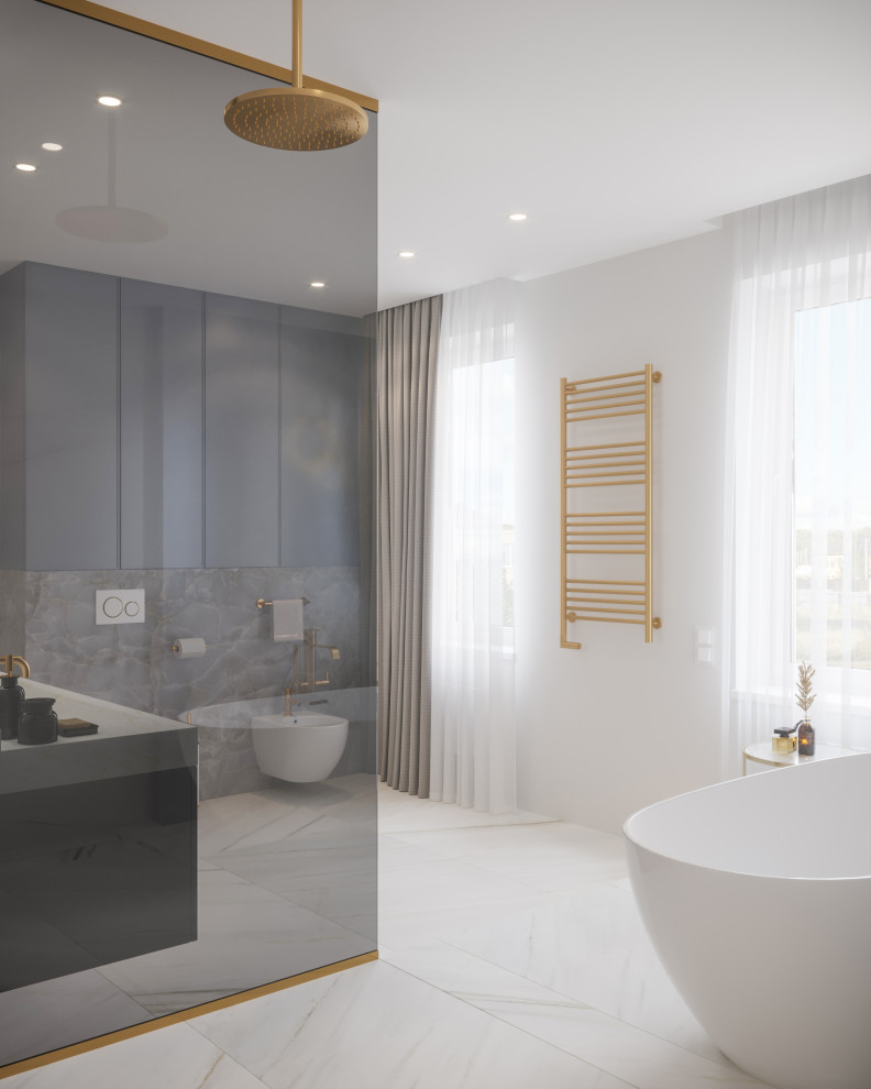 Проект частного дома #dubrovka_house