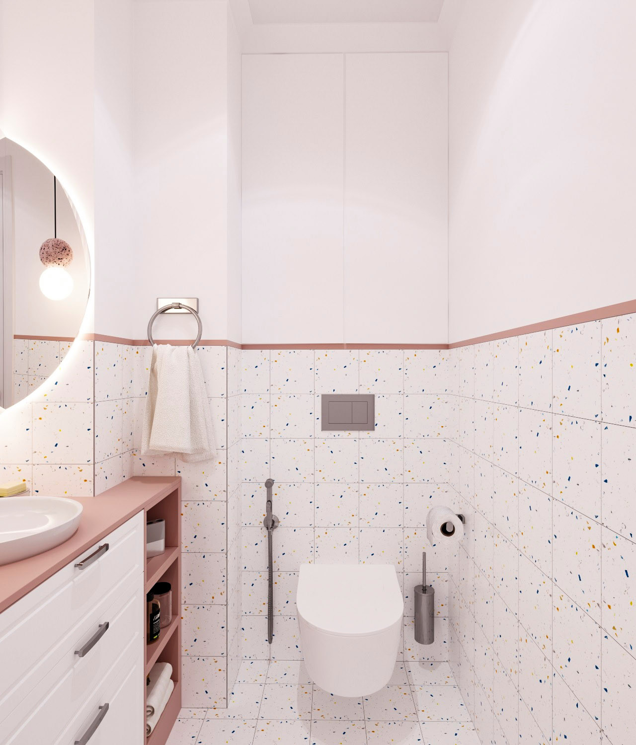 Дом светлой мечты