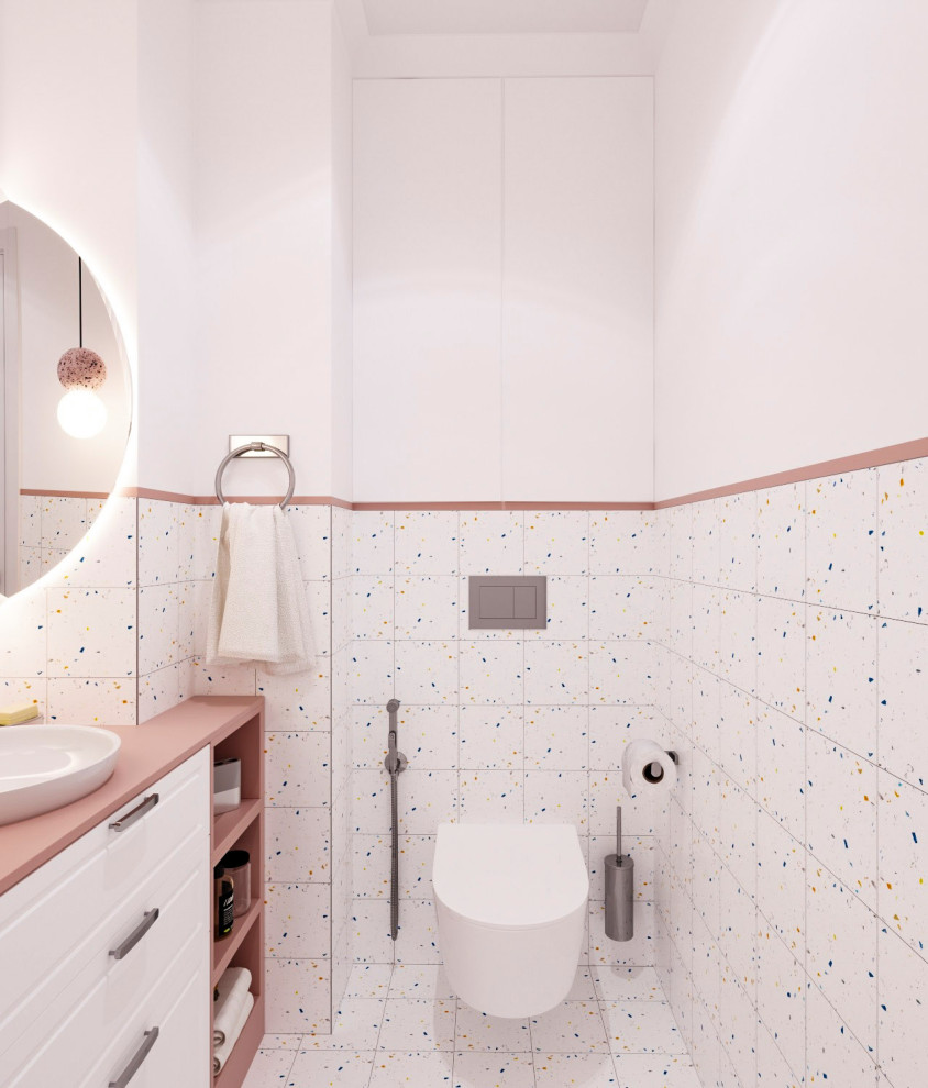 Дом светлой мечты