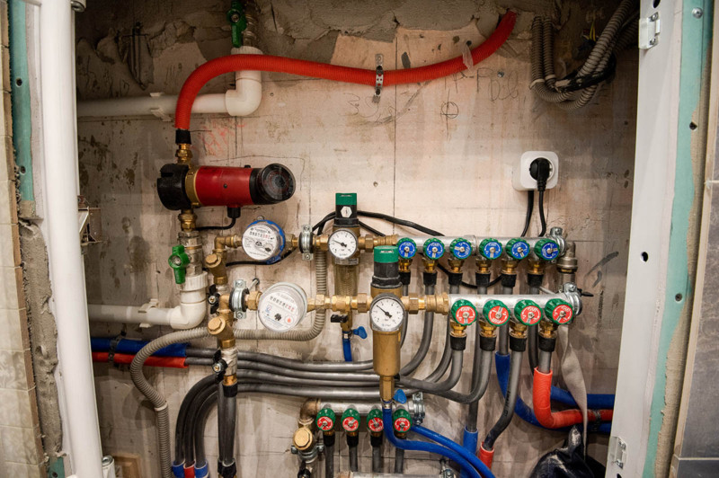 Дизайн интерьера