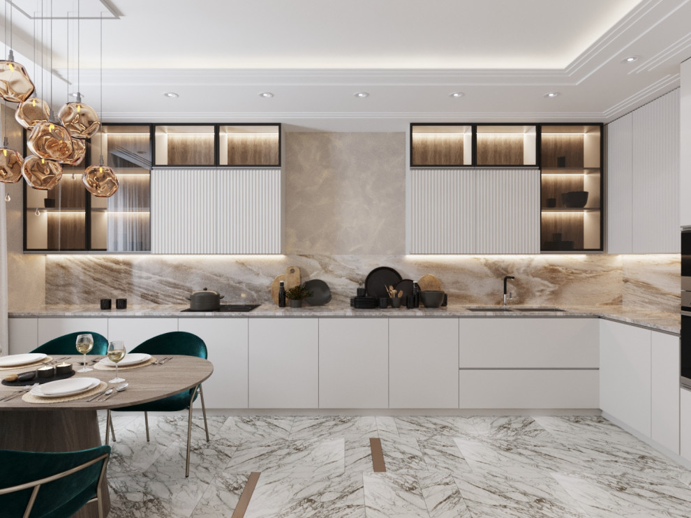 ЖК "Венский лес" г.Уфа