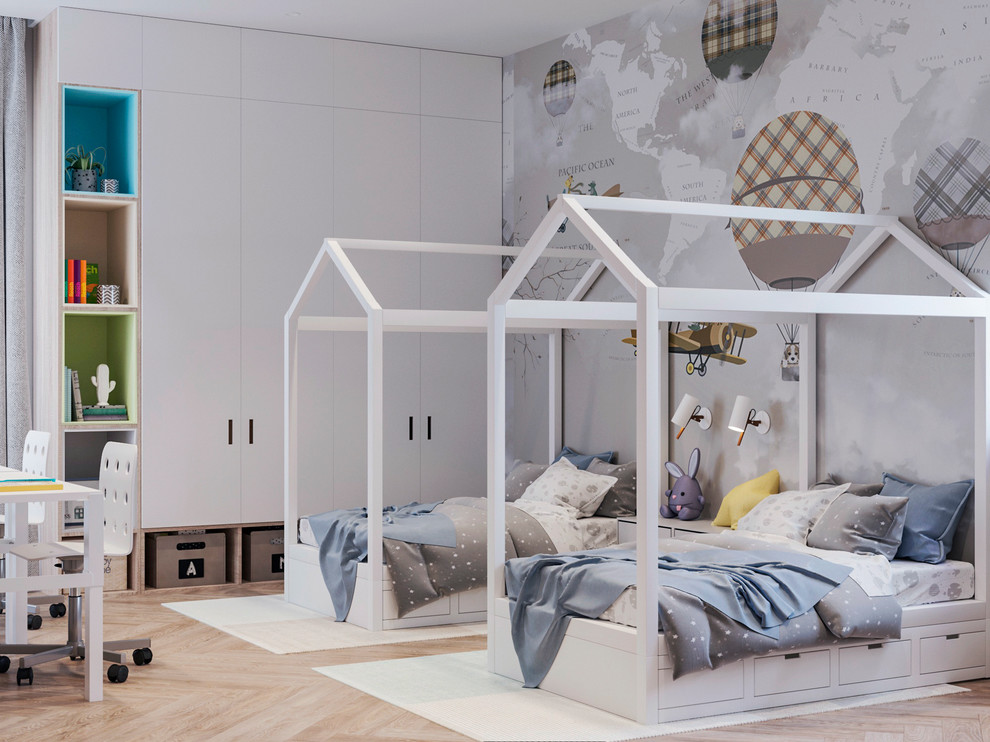 Дуплекс, пос. Зеленоградский