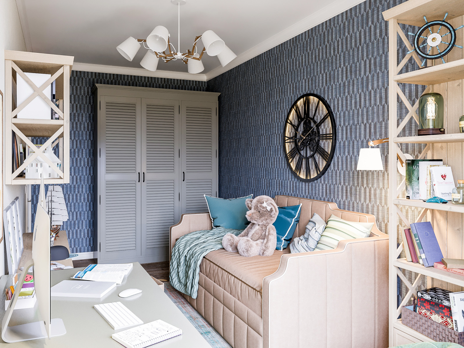 Царская площадь 215 М2