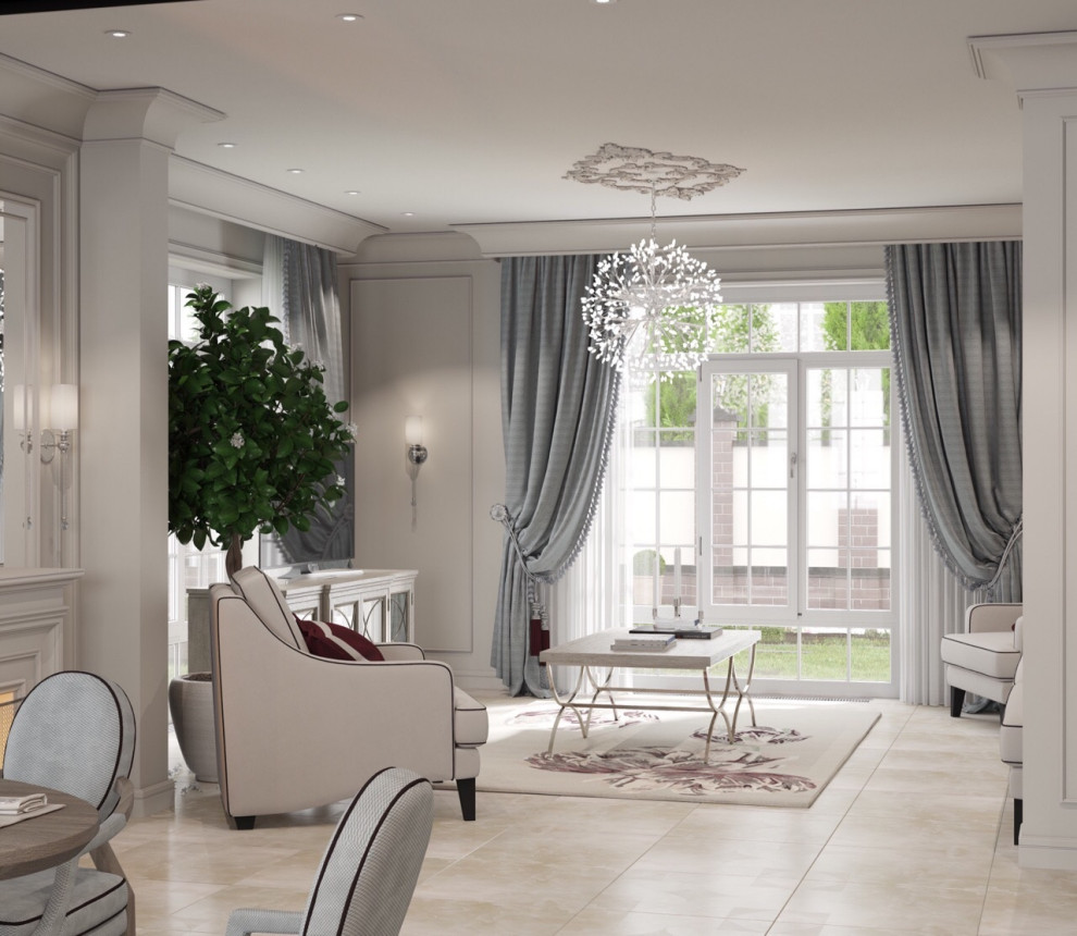 Дом, днт Тихое