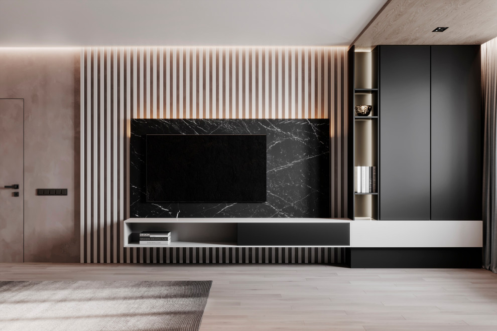 ЖК Город - парк Переделкино Ближнее