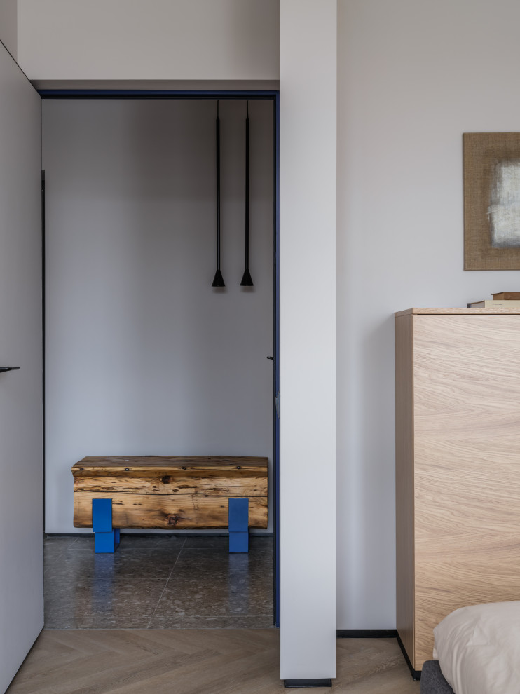 Обложка проекта: Квартира н