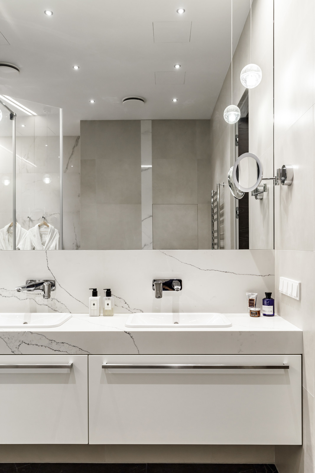 Квартира в Москве