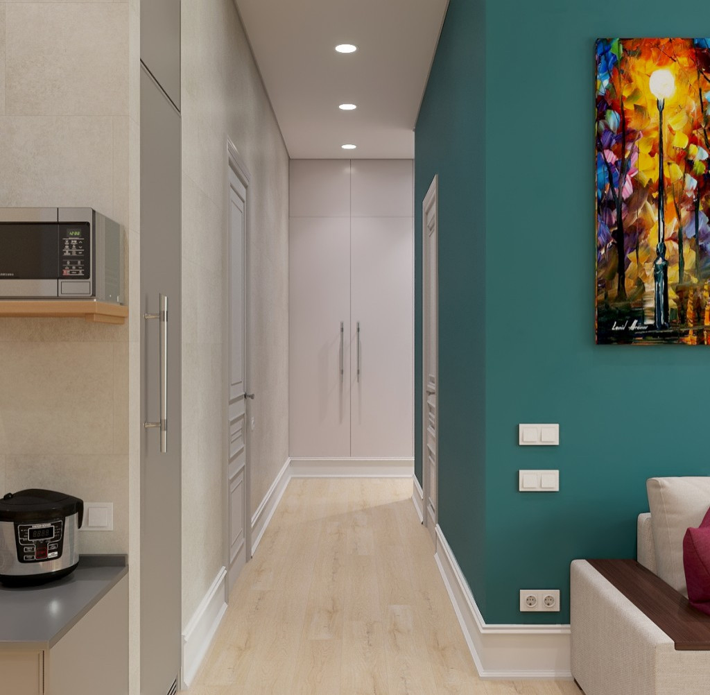 МЕДВЕДКОВО