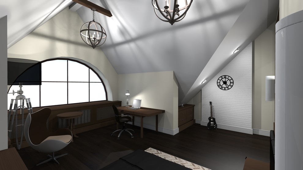 Коттедж Рождественно