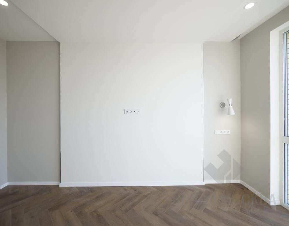 Ремонт 1-комнатной квартиры 40 кв.м в ЖК «Хорошевский»