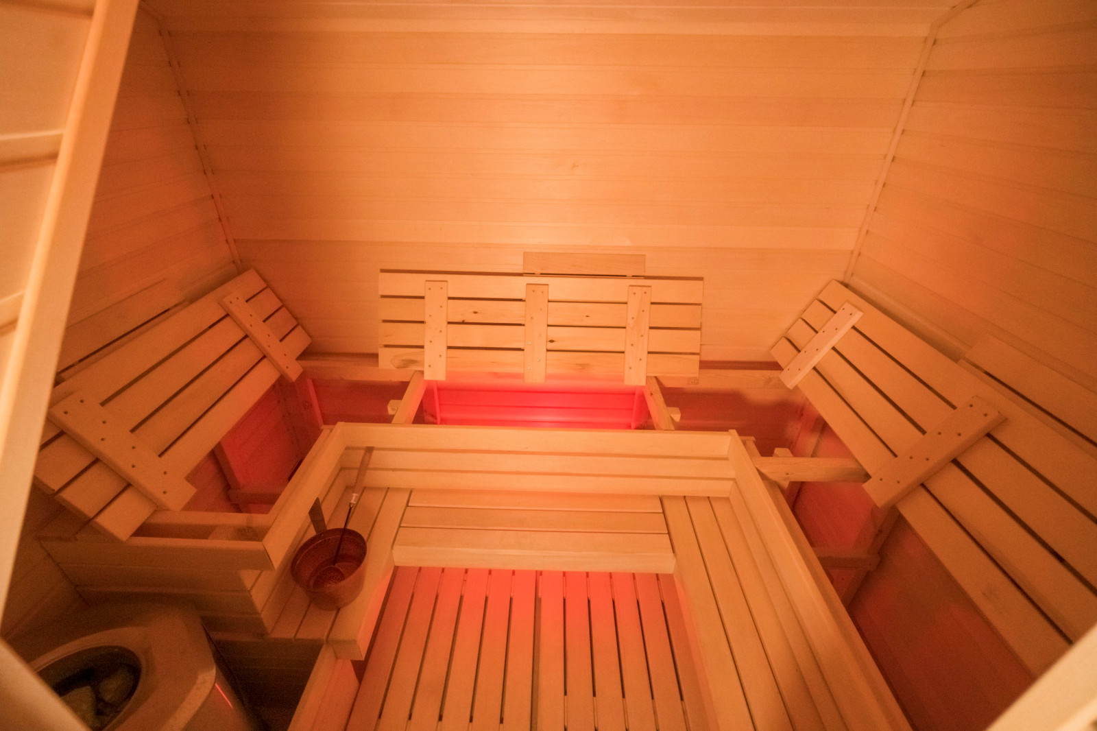 Правильная баня в Вене, Австрия 2021