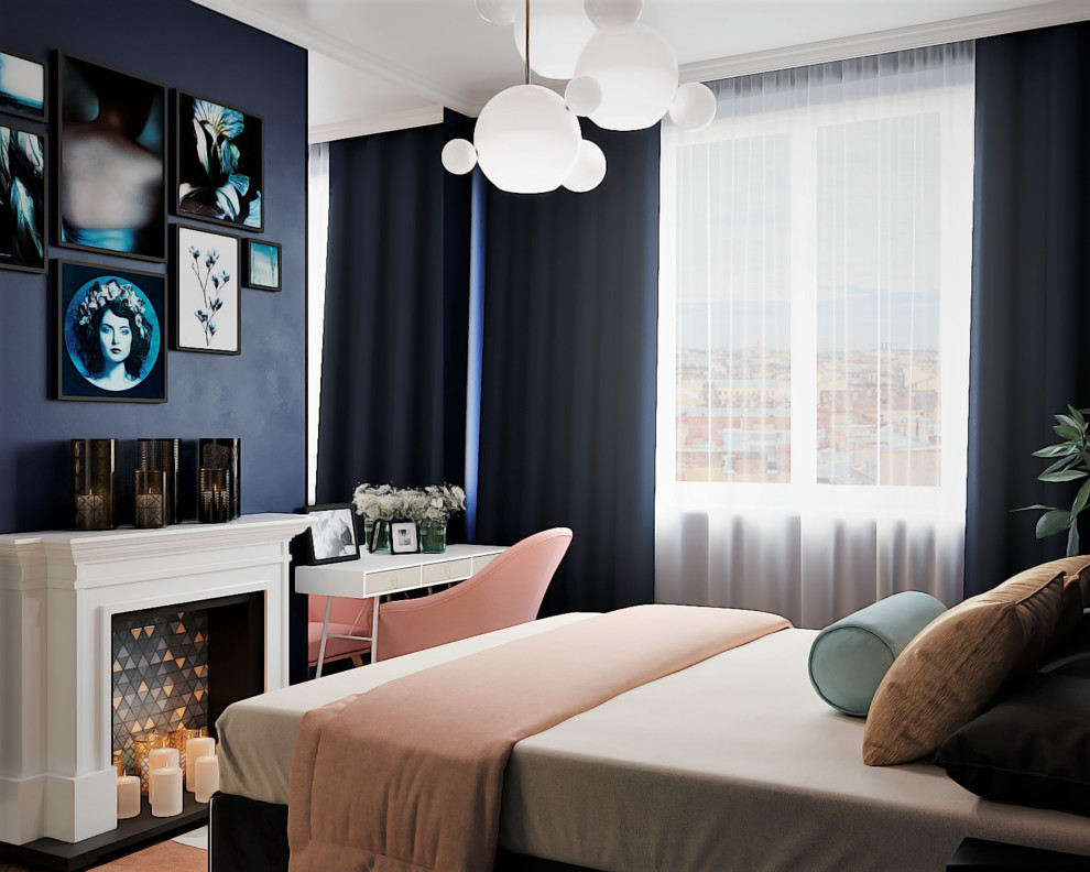 Квартира ул.Гжатская