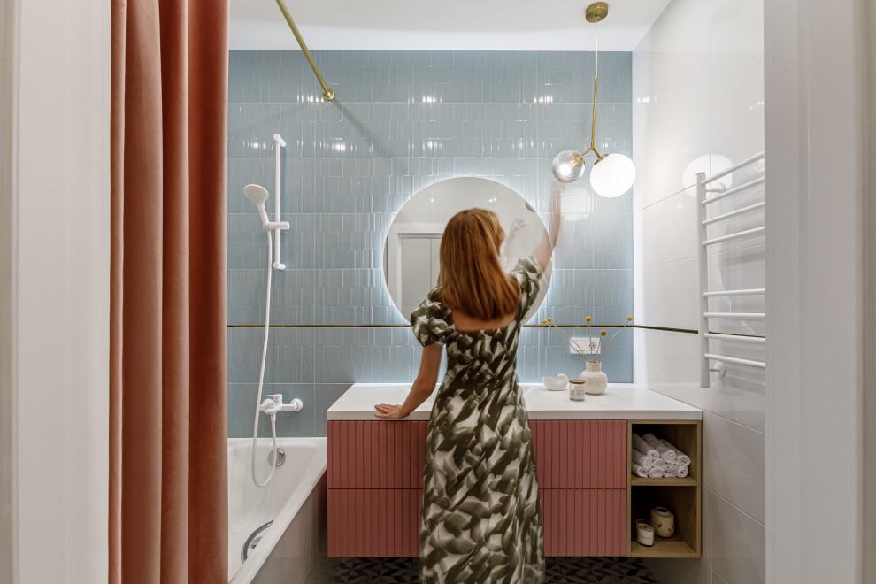 Любовь и Голуби