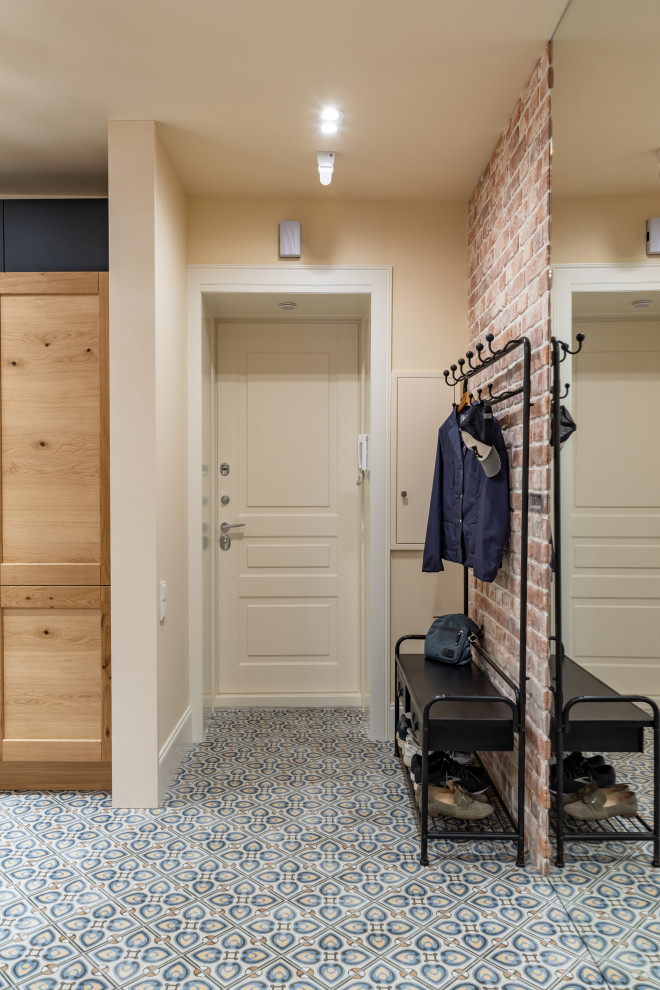 квартира на Спасской