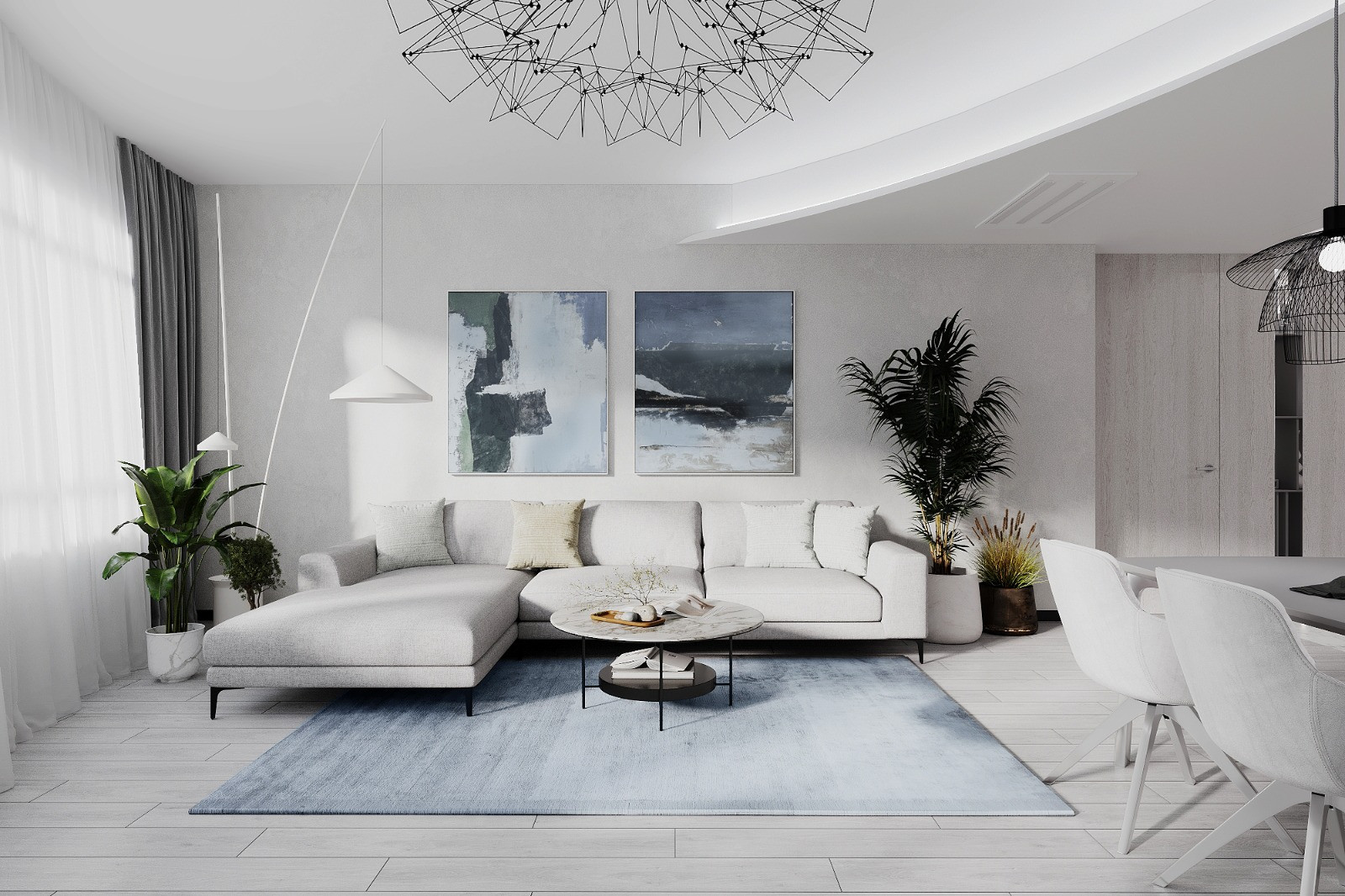 Реализованные проекты