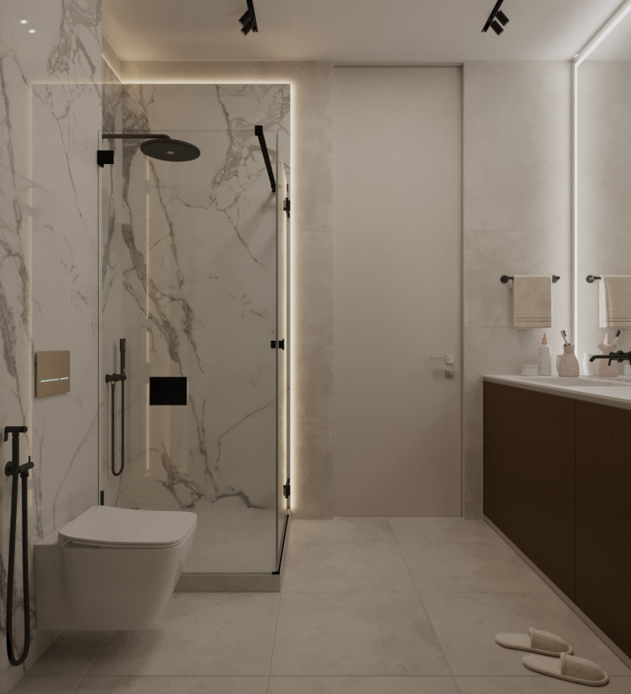 ЖК Кутузов Град2