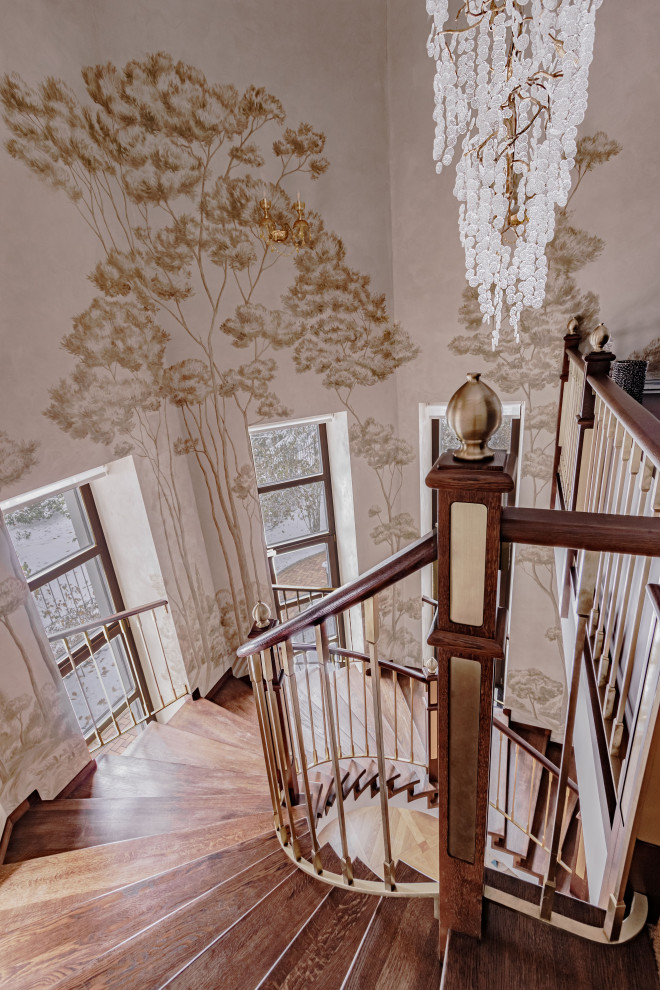 Дом на новой риге