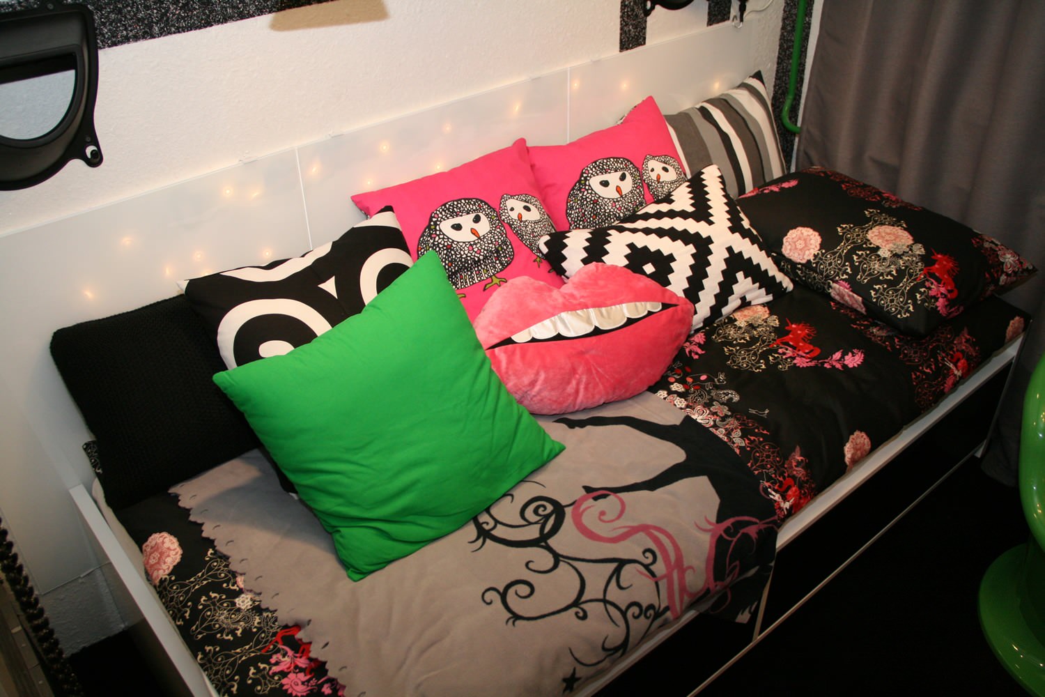 Обложка проекта: SILK PLASTER в программе "Школа ремонта", выпуск "Девичий клуб"