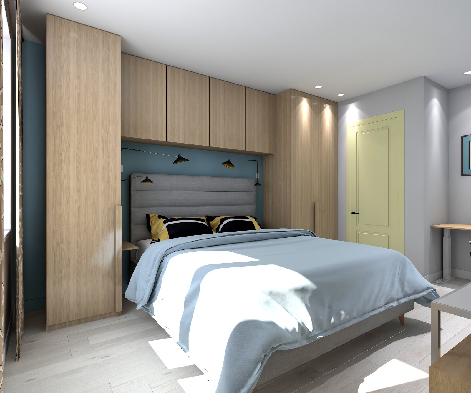 Скандинавская классика