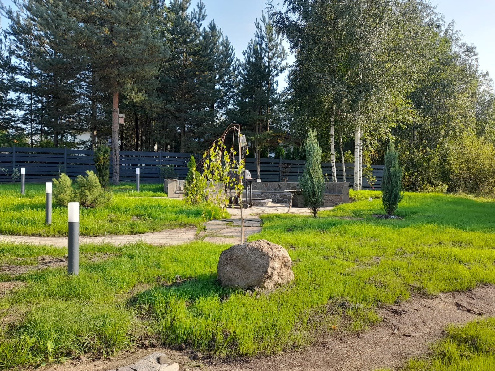 Кавголовские холмы