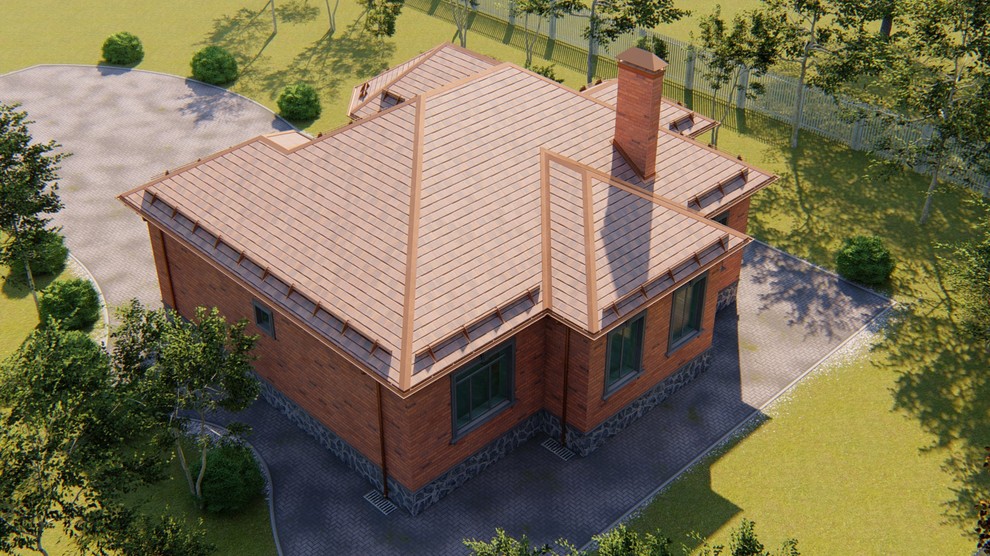 Обложка проекта: nevada