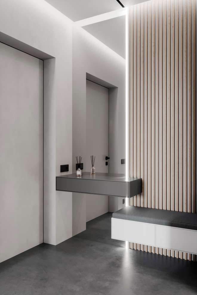 ЖК Город - парк Переделкино Ближнее