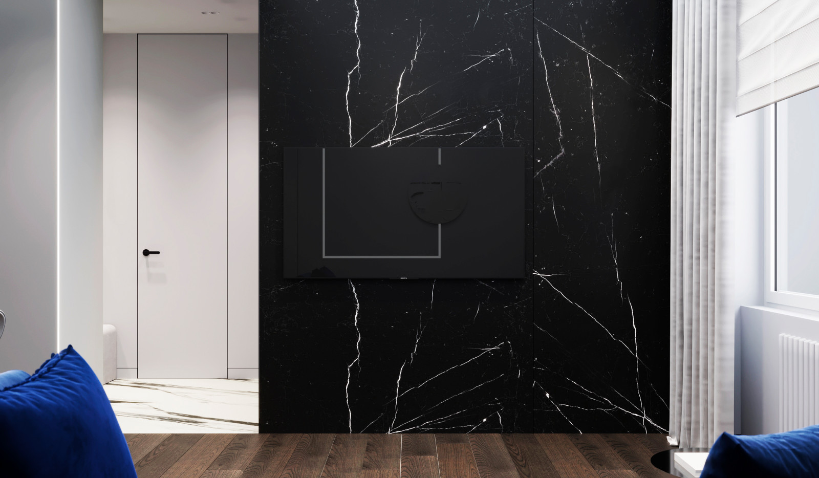 ЖК «Ньютон»